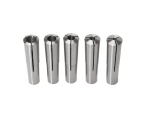 OPTIMUM - Tuleje zaciskowe MK3 / 4-16 mm (6 szt.) bezpośredniego mocowania / M 12