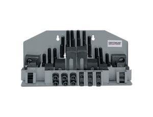 OPTIMUM - SPW 8 / 58 cz. Zestaw narzędzi zaciskowych