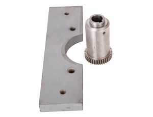 OPTIMUM - Zestaw montażowy V99/230V Oś -X BF30 i MH35