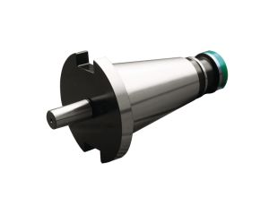 OPTIMUM - Stożek Morse a SK50/B18 DIN2080