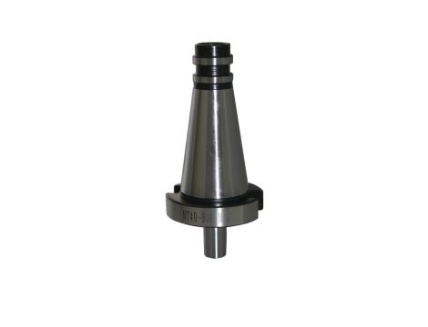 OPTIMUM - Stożek Morse a ISO40 / B16