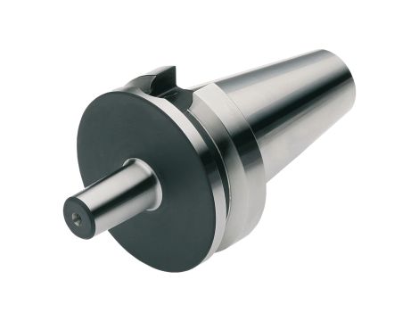 OPTIMUM - Uchwyt wiertarski BT40 - B16