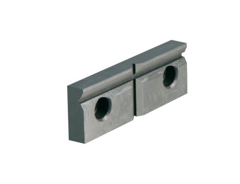 OPTIMUM - Szczęki pryzmowe dla FMS125