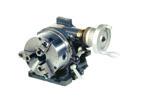 OPTIMUM - RTU 165 Stół obrotowy