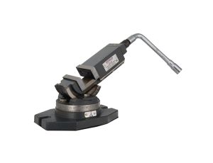 OPTIMUM - ZAS 50 Imadło dwuosiowe