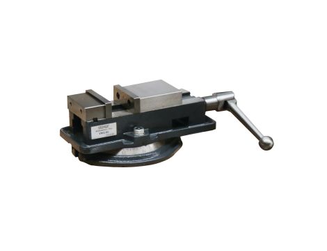 OPTIMUM - Fräsmaschinenschraubstock VMQ50