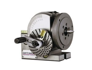 OPTIMUM - TA 125 Podzielnica uniwersalna