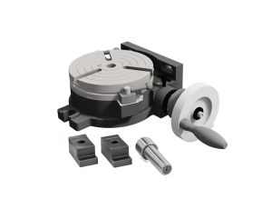 OPTIMUM - RT 150 Stół obrotowy-podziałowy