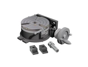 OPTIMUM - RT 200 Stół obrotowy-podziałowy