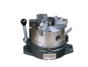 OPTIMUM - RTE 165 Stół obrotowy