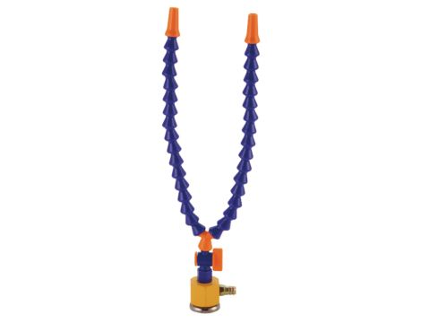 OPTIMUM - Węże płynu chłodzącego 1/2'