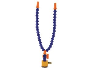 OPTIMUM - Węże płynu chłodzącego 1/4'