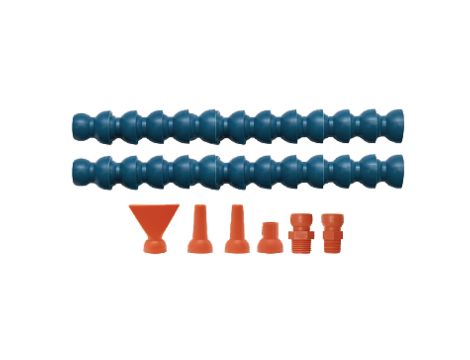 OPTIMUM - Węże płynu chłodzącego 1/4'