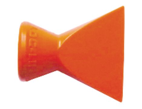 OPTIMUM - Dysza natryskowa 1 '(5 szt.)