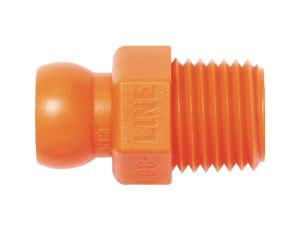 OPTIMUM - Gniazdo przyłączeniowe NPT 3/8 '(5 szt.)