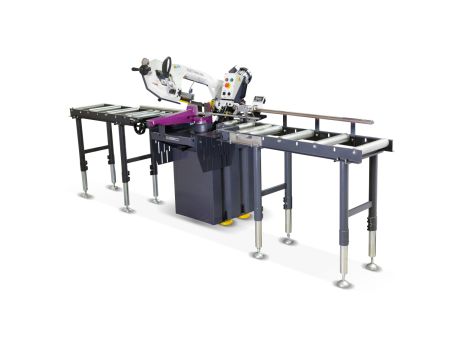 OPTIMUM - Podajnik rolkowy MSR4 / 1 m