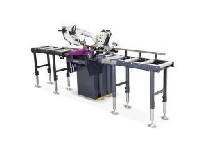 OPTIMUM - Podajnik rolkowy MSR4H / 1 m.