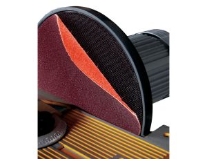 OPTIMUM - Krążek na rzep (DBS75)