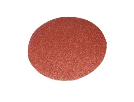 OPTIMUM - Tarcza szlifierska 150 mm K120 (DBS 75) op. 5 szt.