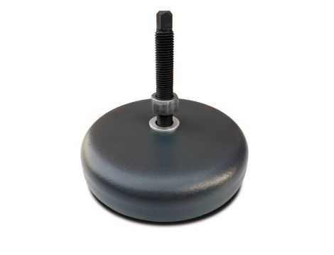 OPTIMUM - Stopa maszynowa - wibroizolator SE3