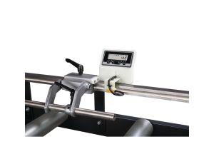 OPTIMUM - Wyświetlacz cyfrowy DRO1 dla zestawu montażowego LMS 1M/2M