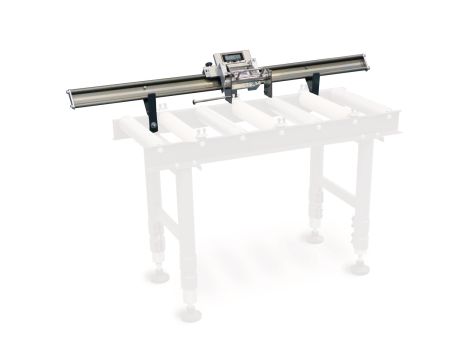 OPTIMUM - System pomiaru długości LMS 40 / 4 mtr.