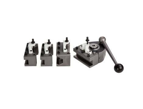 OPTIMUM - SWH 9-D Zestaw imaków stalowych szybkozmiennych