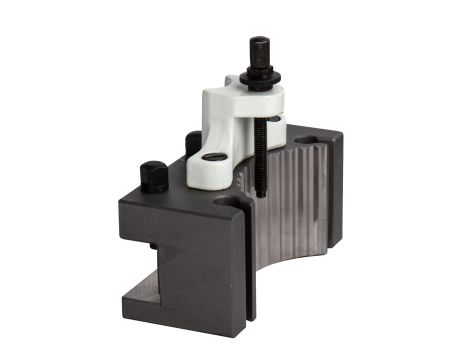 OPTIMUM - Wymienny imak stalowy typu D do SWH 9