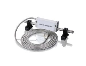 OPTIMUM - Listwa pomiarowa MSS31 - 711 mm Całkowita długość 971 mm