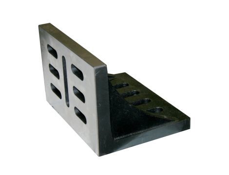 OPTIMUM - Kątownik 90° 202x126x150 mm