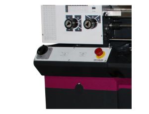 OPTIMUM - Tokarka OPTIturn TM3310V 400V/3Ph/50Hz