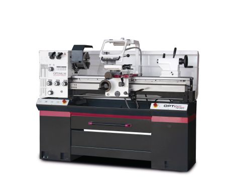 OPTIMUM - OPTIturn TM3610  / 400V / 3Ph