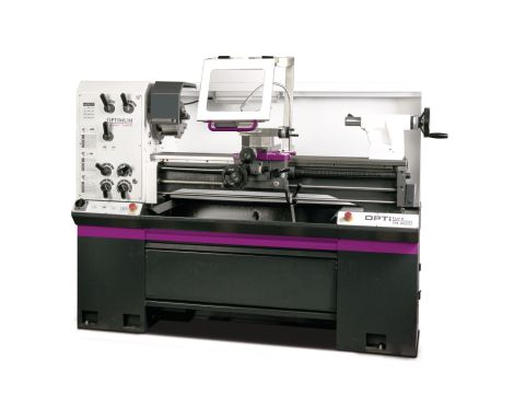 OPTIMUM - OPTIturn TM4010 / 400V/3Ph/50Hz