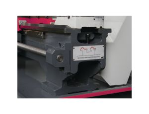 OPTIMUM - Tokarka OPTIturn TU3008SV / 230V/1Ph/50Hz Vario