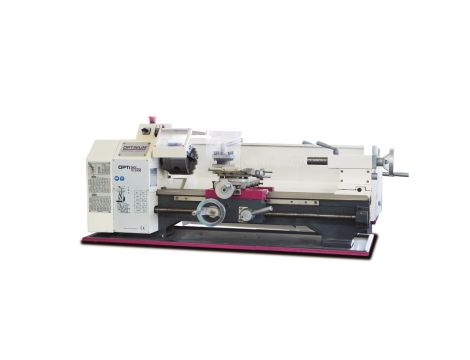 OPTIMUM - OPTIturn Tokarka TU2406/230V