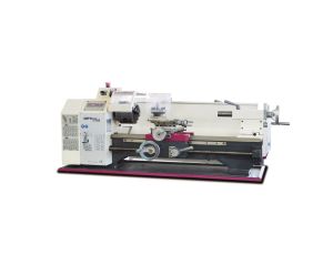 OPTIMUM - OPTIturn Tokarka TU2406/400V