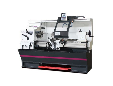 OPTIMUM - OPTIturn TX4414 / 400V/3Ph/50Hz DPA32-3