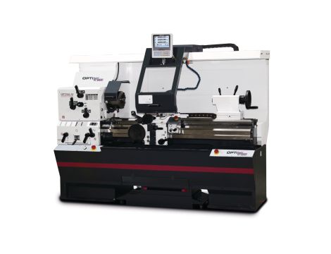 OPTIMUM - OPTIturn TX4814V Vario / 400V / 3Ph