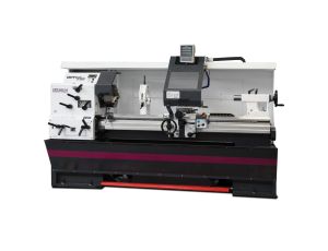 OPTIMUM - Tokarka OPTIturn TX5216V Vario / 400V/3Ph/50Hz