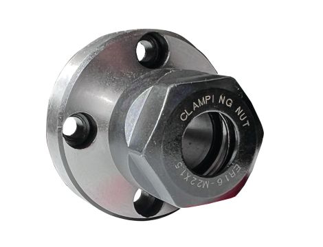 OPTIMUM - Uchwyt zaciskowy ER 16 SPZH TU1503 / D140