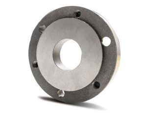 OPTIMUM - Kołnierz uchwytu tokarskiego o160 mm tarcza zabierakowa D280 / TU2807