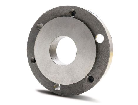 OPTIMUM - Kołnierz uchwytu tokarskiego o160 mm tarcza zabierakowa D280 / TU2807