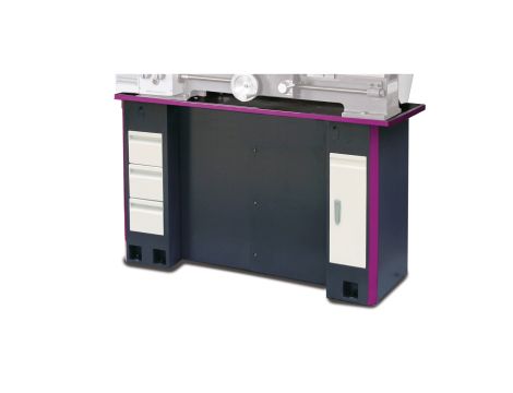 OPTIMUM - Podstawa do tokarki TU2304-TU3008