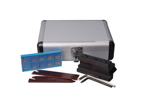 OPTIMUM - Zestaw bloków zaciskowych 20-05