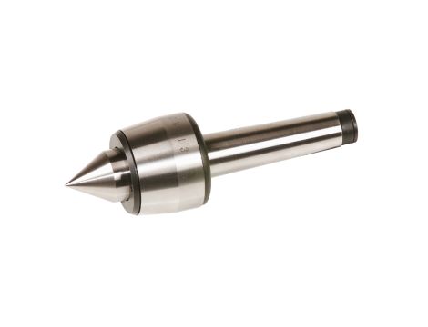 OPTIMUM - Obrotowy kieł centrujący MK4