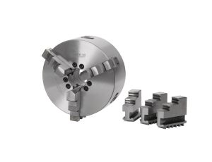 OPTIMUM - Uchwyt trójszczękowy 315mm D1-8 samocentrujący