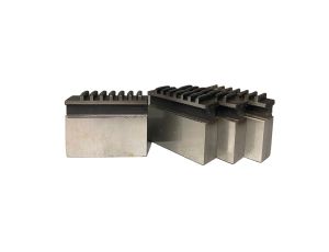 OPTIMUM - Zestaw szczęk blokowych miękkich do 3442816,3442840