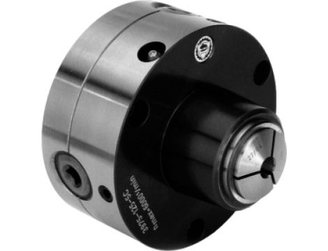 OPTIMUM - Uchwyt tulei zaciskowej 5C dla OPTIturn L28HS