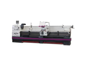 OPTIMUM - Tokarka OPTIturn TH6620D 400V /3Ph / 50Hz z DPA i SWH