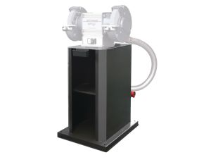 OPTIMUM - Konwersja Vario z podkonstrukcją GU 5, odciąg cyklonowy z falownikiem Siemens 2,2 kW